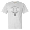 Heavyweight Ring Spun Tee Thumbnail