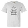 Heavyweight Ring Spun Tee Thumbnail