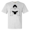 Heavyweight Ring Spun Tee Thumbnail