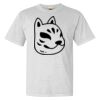 Heavyweight Ring Spun Tee Thumbnail