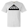 Heavyweight Ring Spun Tee Thumbnail