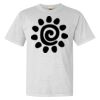Heavyweight Ring Spun Tee Thumbnail