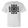 Heavyweight Ring Spun Tee Thumbnail