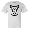 Heavyweight Ring Spun Tee Thumbnail