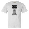 Heavyweight Ring Spun Tee Thumbnail
