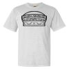 Heavyweight Ring Spun Tee Thumbnail
