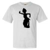 Heavyweight Ring Spun Tee Thumbnail