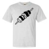 Heavyweight Ring Spun Tee Thumbnail