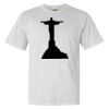 Heavyweight Ring Spun Tee Thumbnail