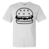 Heavyweight Ring Spun Tee Thumbnail