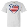 Heavyweight Ring Spun Tee Thumbnail
