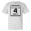 Heavyweight Ring Spun Tee Thumbnail