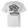 Heavyweight Ring Spun Tee Thumbnail
