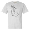 Heavyweight Ring Spun Tee Thumbnail