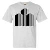Heavyweight Ring Spun Tee Thumbnail
