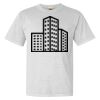 Heavyweight Ring Spun Tee Thumbnail