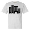 Heavyweight Ring Spun Tee Thumbnail