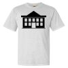 Heavyweight Ring Spun Tee Thumbnail
