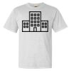 Heavyweight Ring Spun Tee Thumbnail