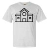 Heavyweight Ring Spun Tee Thumbnail