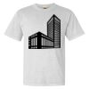 Heavyweight Ring Spun Tee Thumbnail