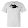 Heavyweight Ring Spun Tee Thumbnail