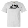 Heavyweight Ring Spun Tee Thumbnail