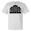 Heavyweight Ring Spun Tee Thumbnail