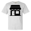 Heavyweight Ring Spun Tee Thumbnail