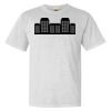 Heavyweight Ring Spun Tee Thumbnail
