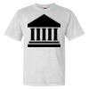 Heavyweight Ring Spun Tee Thumbnail