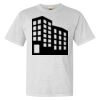 Heavyweight Ring Spun Tee Thumbnail