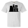 Heavyweight Ring Spun Tee Thumbnail