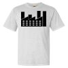Heavyweight Ring Spun Tee Thumbnail