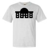 Heavyweight Ring Spun Tee Thumbnail