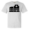 Heavyweight Ring Spun Tee Thumbnail