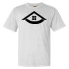 Heavyweight Ring Spun Tee Thumbnail