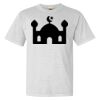 Heavyweight Ring Spun Tee Thumbnail