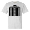 Heavyweight Ring Spun Tee Thumbnail
