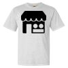Heavyweight Ring Spun Tee Thumbnail