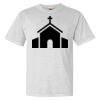 Heavyweight Ring Spun Tee Thumbnail