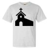 Heavyweight Ring Spun Tee Thumbnail