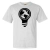 Heavyweight Ring Spun Tee Thumbnail