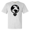 Heavyweight Ring Spun Tee Thumbnail