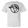 Heavyweight Ring Spun Tee Thumbnail