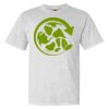 Heavyweight Ring Spun Tee Thumbnail