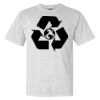 Heavyweight Ring Spun Tee Thumbnail