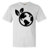 Heavyweight Ring Spun Tee Thumbnail