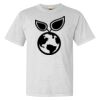 Heavyweight Ring Spun Tee Thumbnail