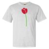 Heavyweight Ring Spun Tee Thumbnail